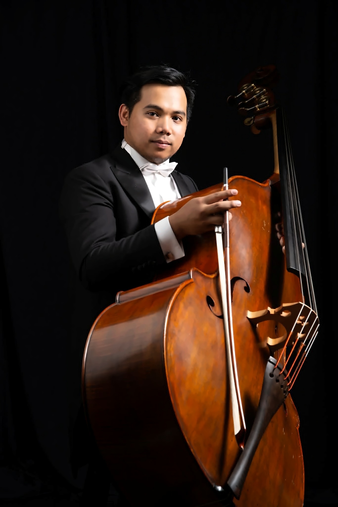 Nattawut Sangkasaro — Double Bass